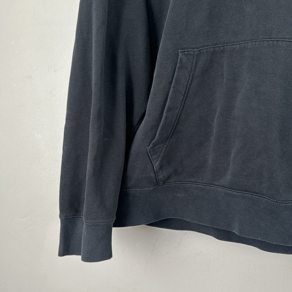 Nike Team Club Men's Black Hoodie Size Large - Picture 3 of 10